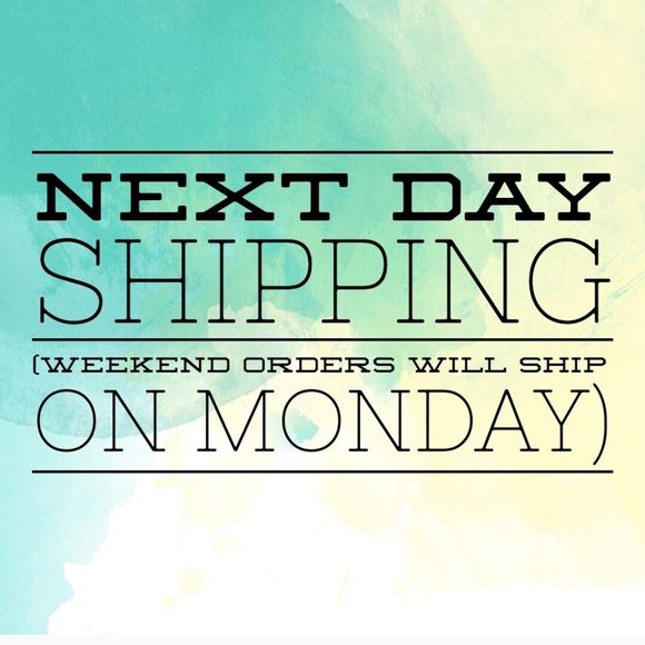 Order by 12pm EST 9am PST For Same Day Shipping - Picture 2 of 3